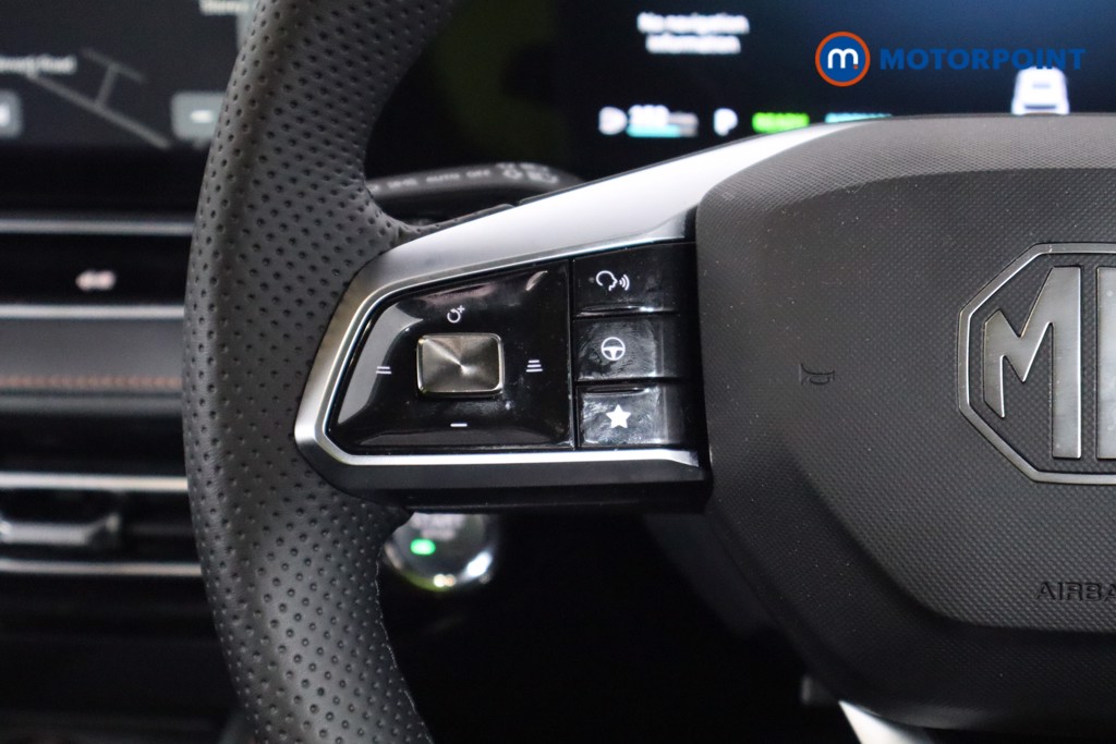 Used MG MG HS 2025 for sale - 78091477: Photo 15