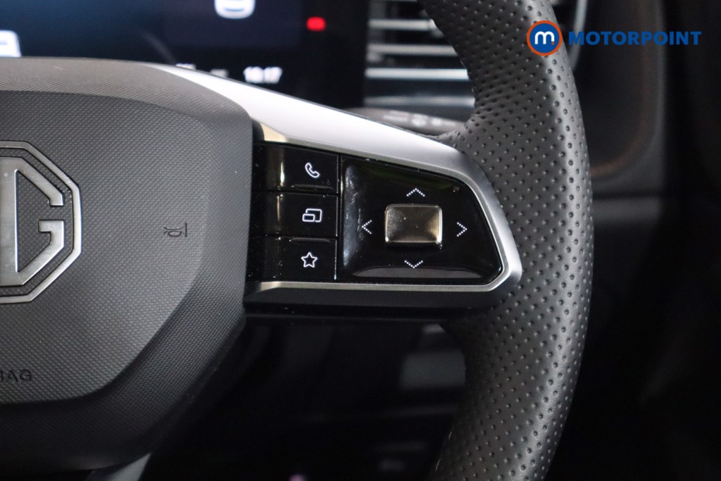 Used MG MG HS 2025 for sale - 78091477: Photo 16