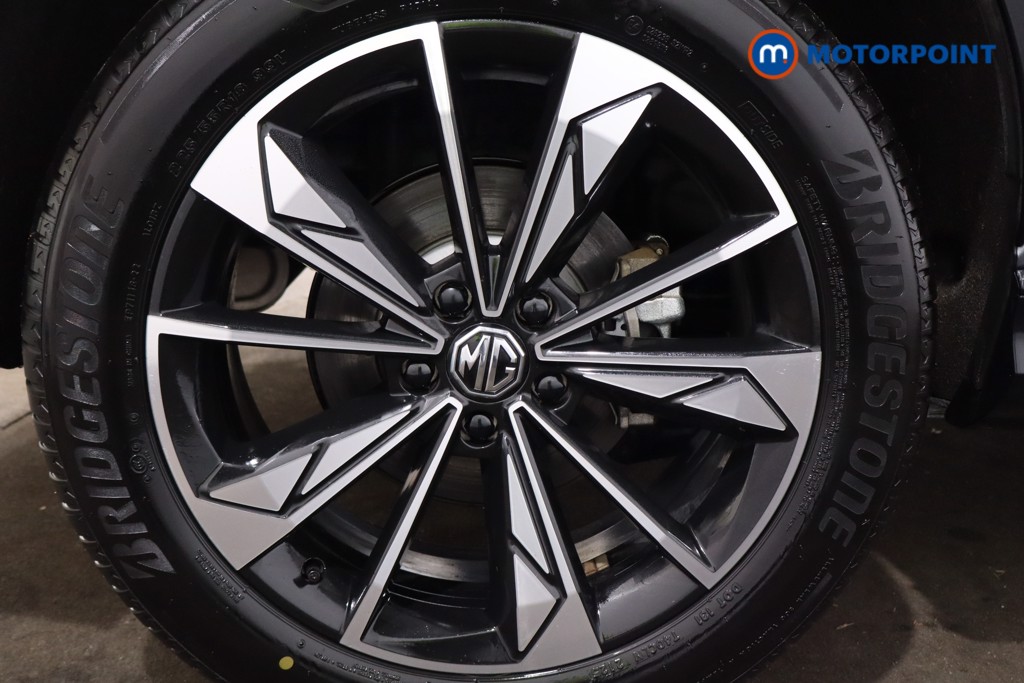 Used MG MG HS 2025 for sale - 78091477: Photo 17