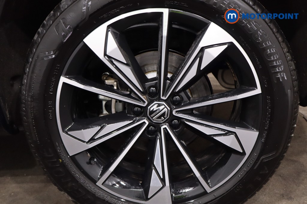 Used MG MG HS 2025 for sale - 78091477: Photo 18