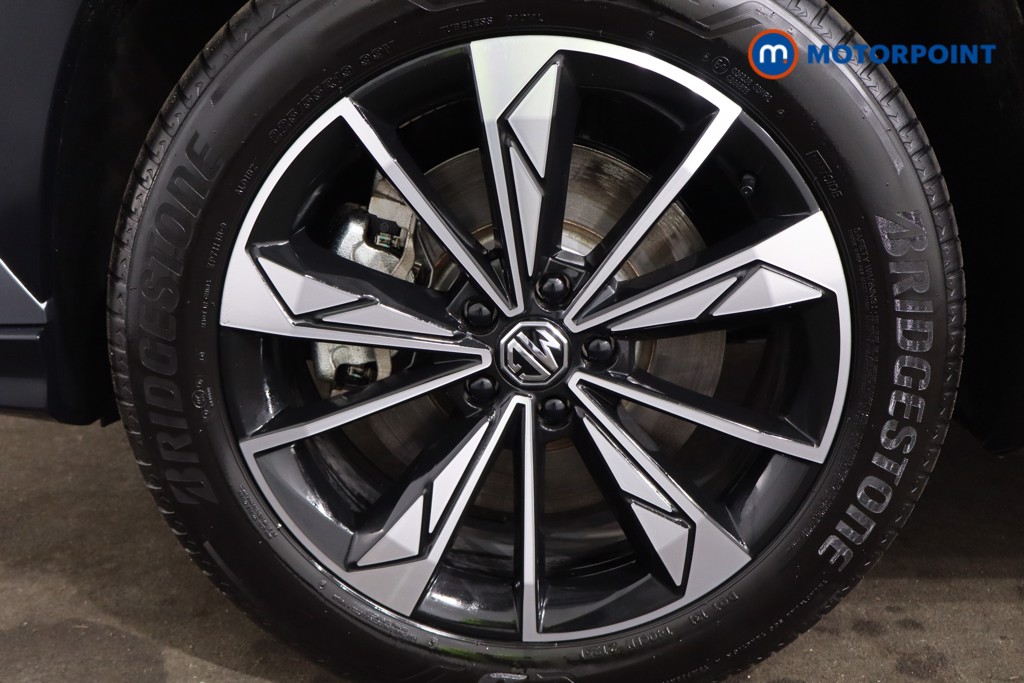 Used MG MG HS 2025 for sale - 78091477: Photo 19