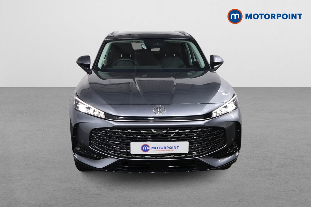 Used MG MG HS 2025 for sale - 78091477: Photo 2