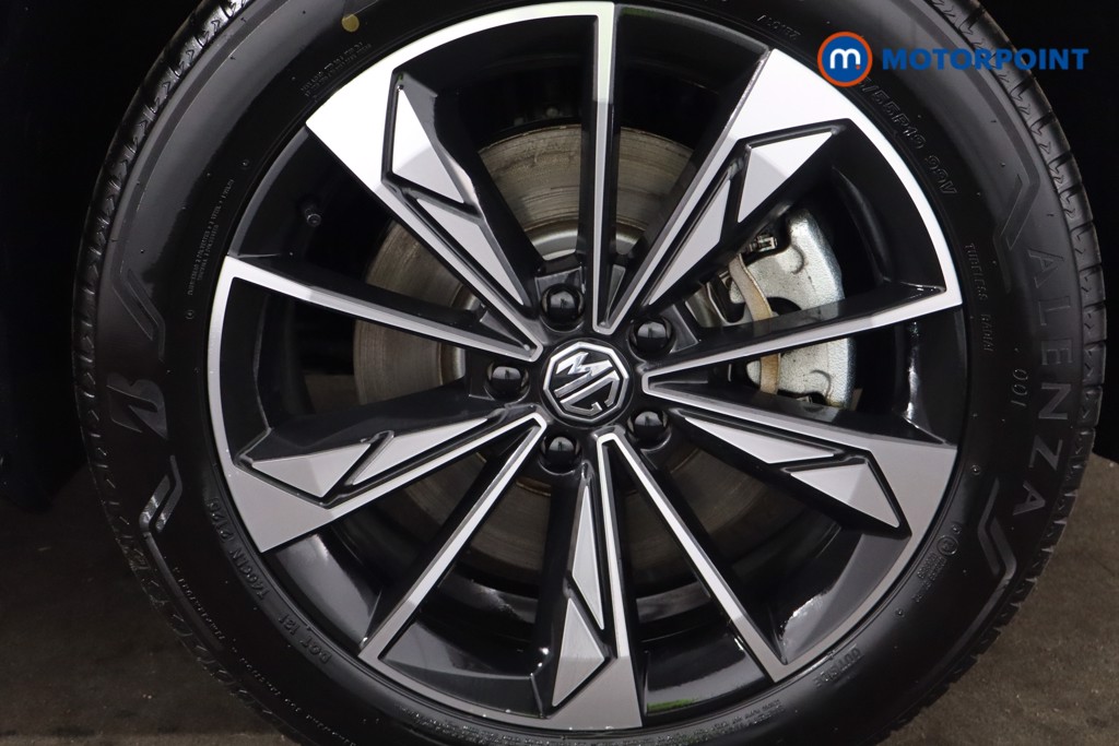 Used MG MG HS 2025 for sale - 78091477: Photo 20