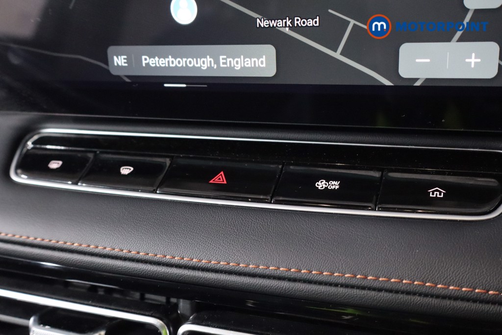 Used MG MG HS 2025 for sale - 78091477: Photo 21