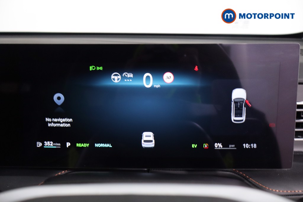 Used MG MG HS 2025 for sale - 78091477: Photo 29