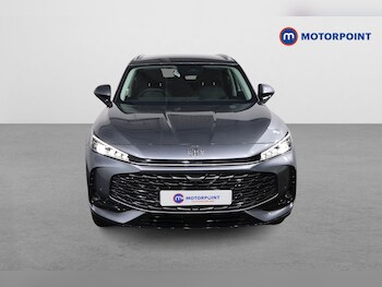 Used MG MG HS 2025 for sale - 78091477: Photo