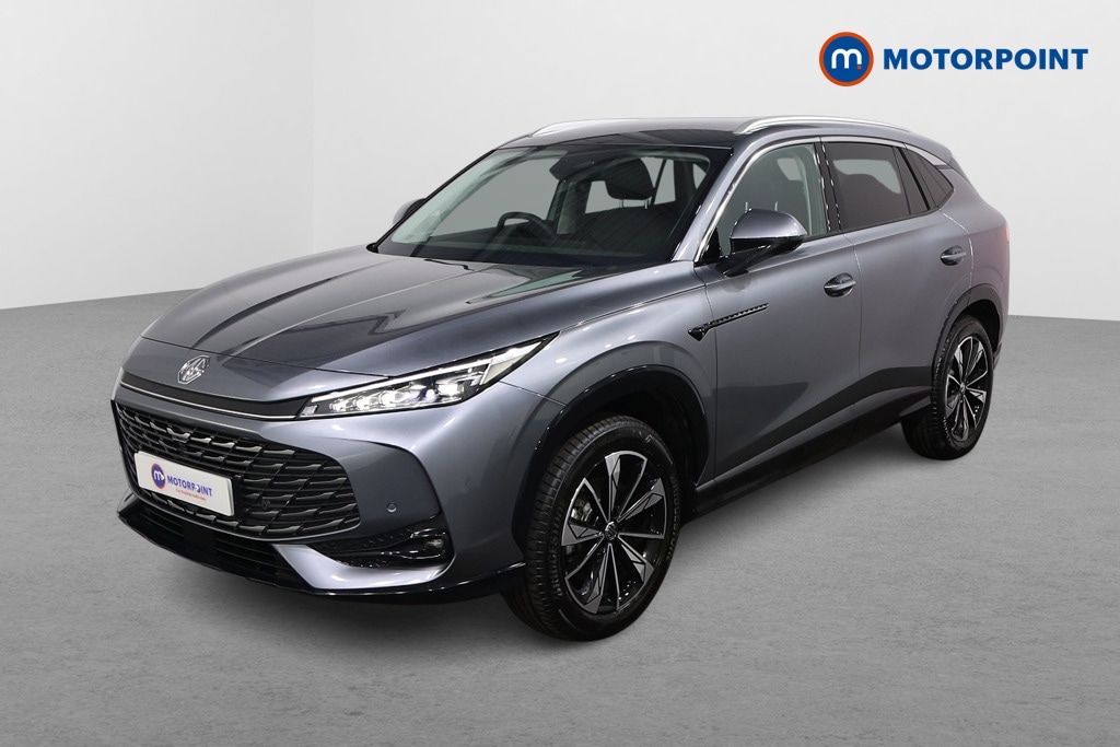 Used MG MG HS 2025 for sale - 78091477: Photo 3