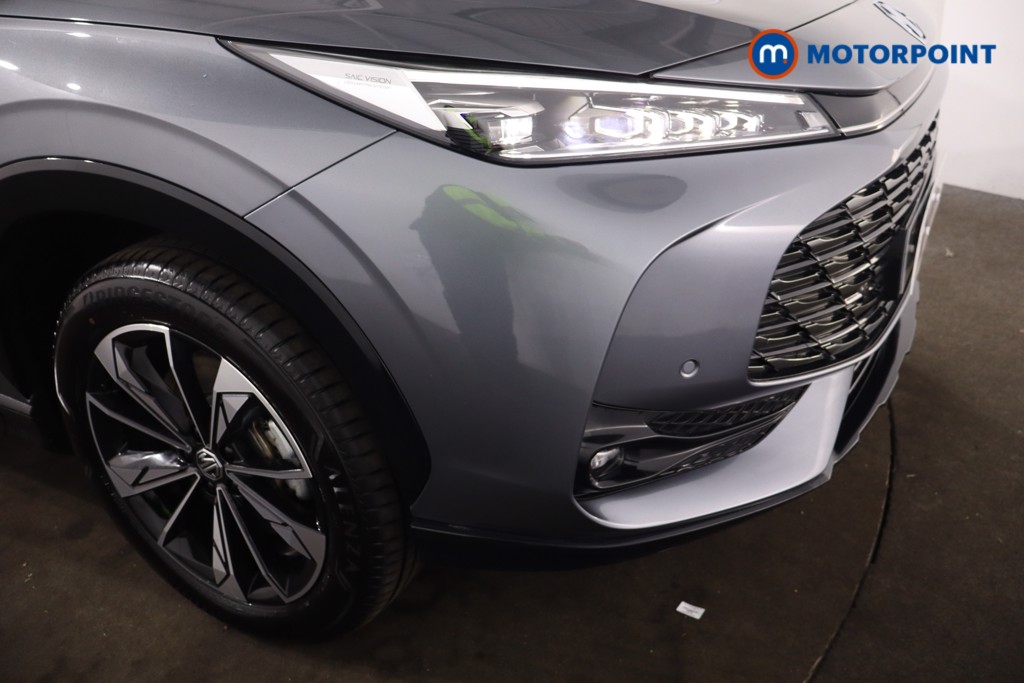 Used MG MG HS 2025 for sale - 78091477: Photo 37