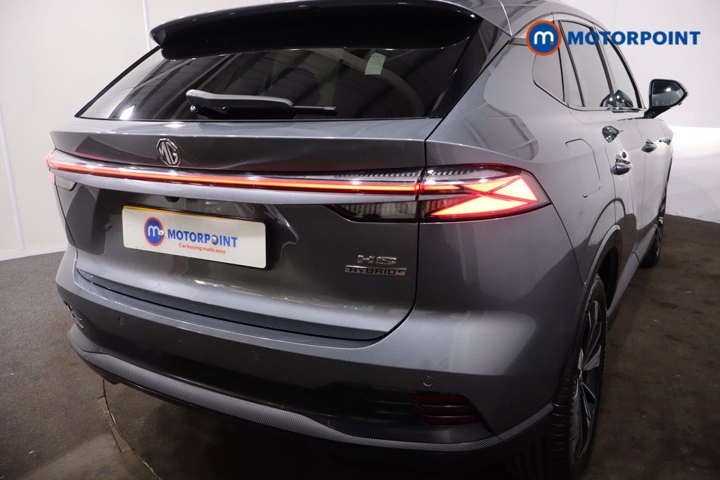 Used MG MG HS 2025 for sale - 78091477: Photo 38