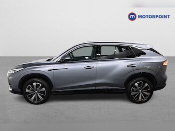 Used MG MG HS 2025 for sale - 78091477: Photo