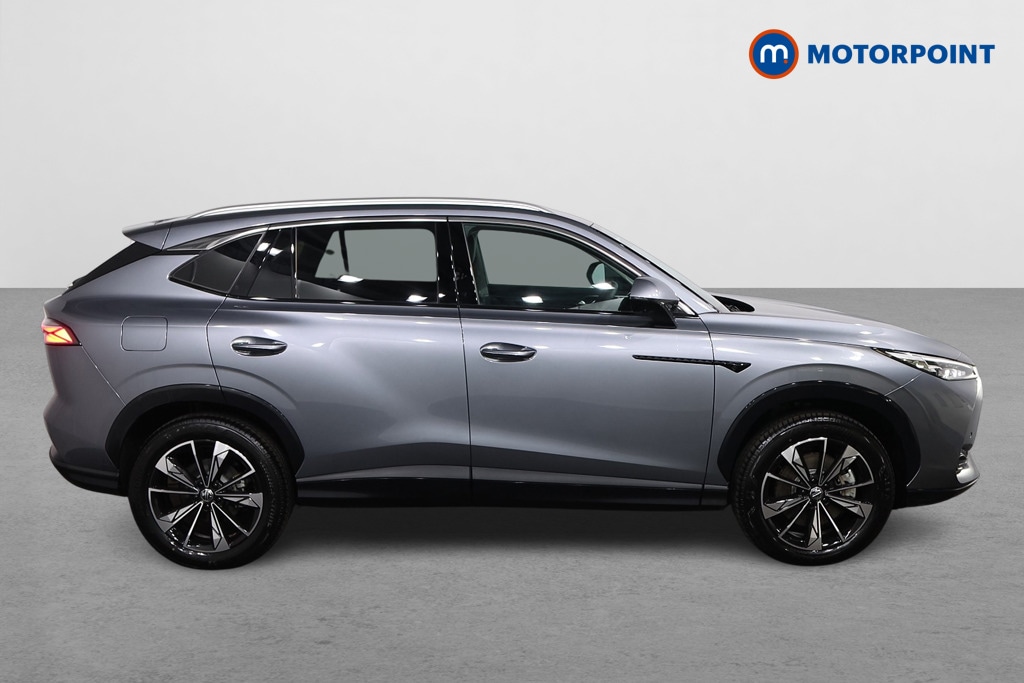 Used MG MG HS 2025 for sale - 78091477: Photo 8