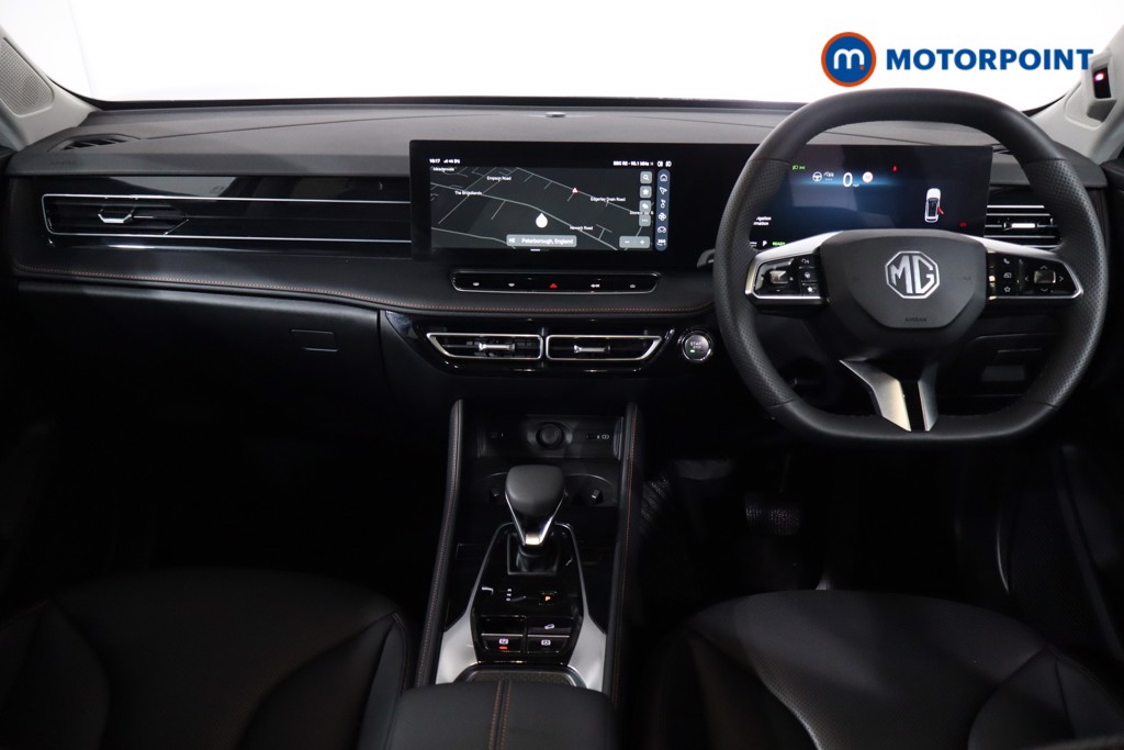 Used MG MG HS 2025 for sale - 78091477: Photo 9