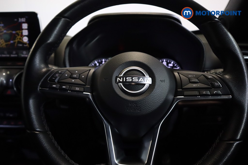 Used Nissan Juke 2023 for sale - 76394440: Photo 15