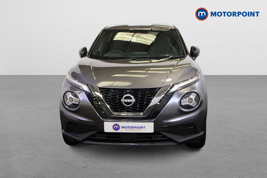 Used Nissan Juke 2023 for sale - 76394440: Photo 2