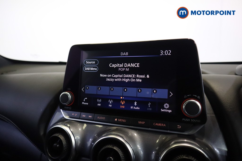 Used Nissan Juke 2023 for sale - 76394440: Photo 20