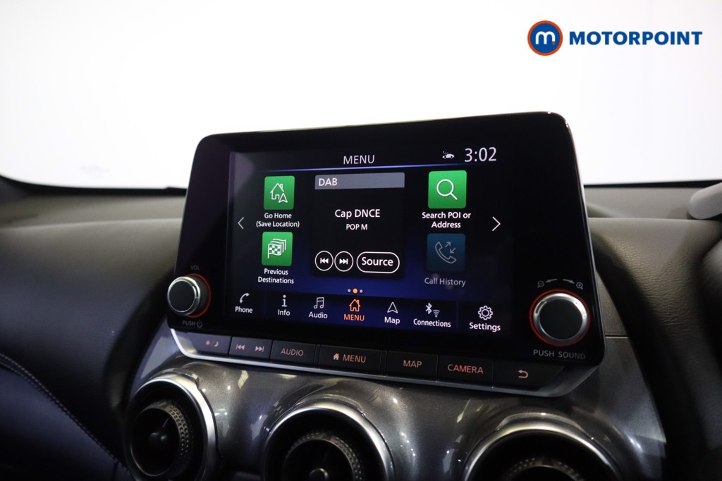 Used Nissan Juke 2023 for sale - 76394440: Photo 21