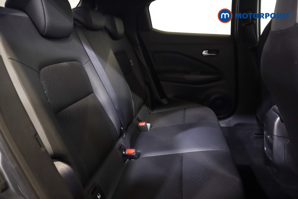 Used Nissan Juke 2023 for sale - 76394440: Photo 29