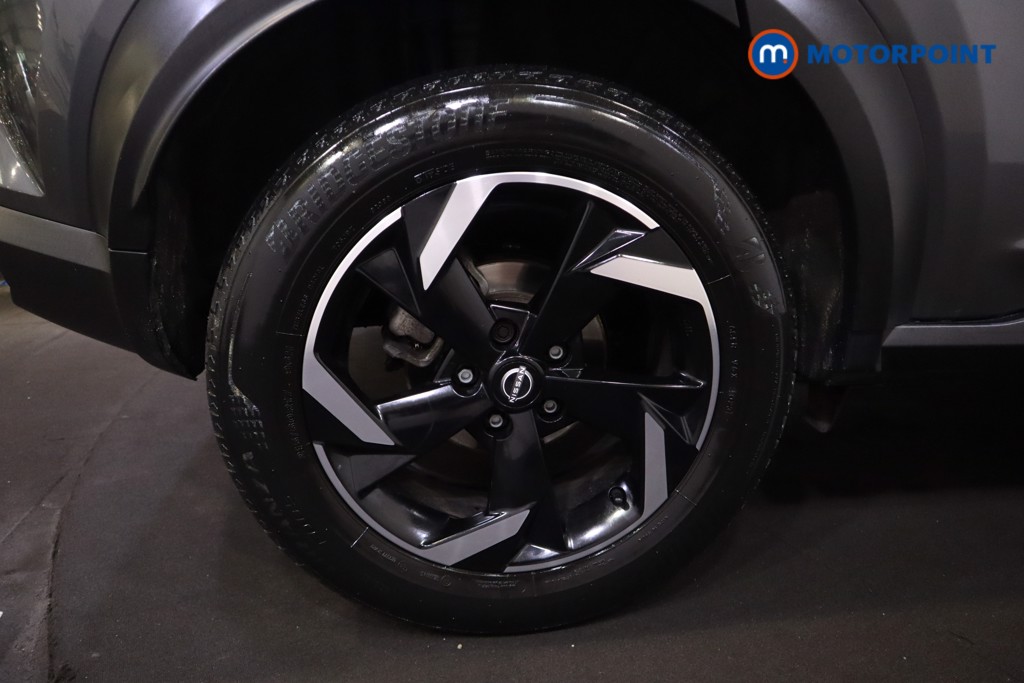 Used Nissan Juke 2023 for sale - 76394440: Photo 33