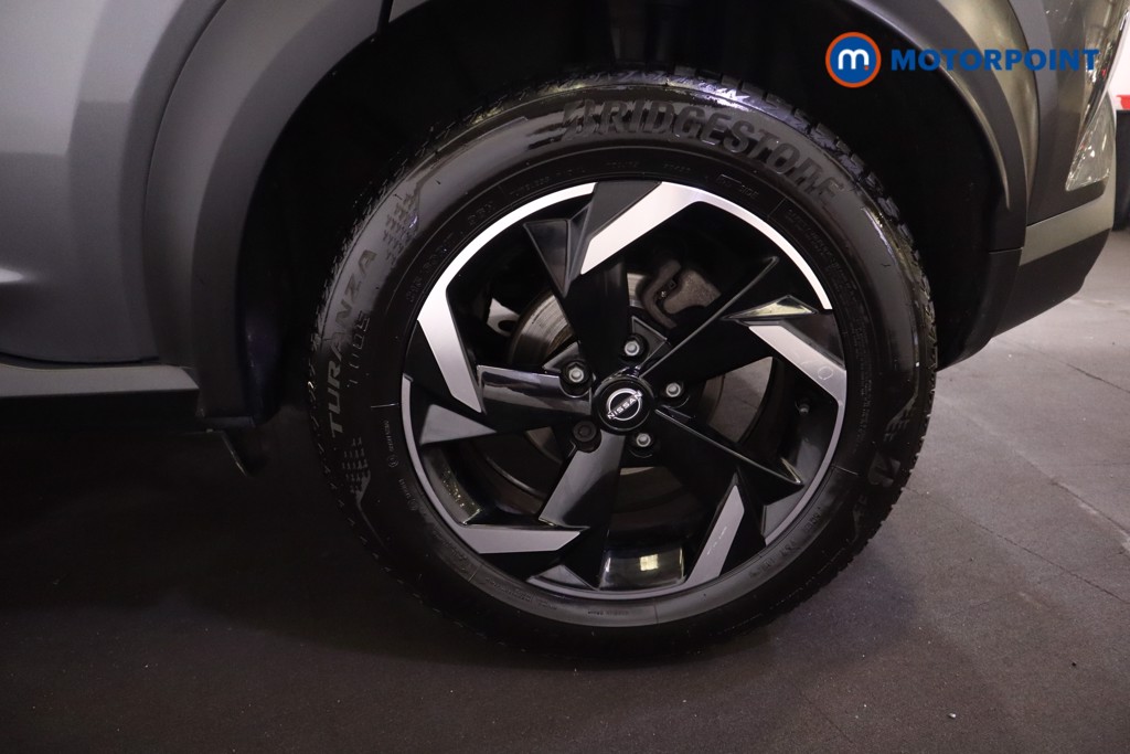 Used Nissan Juke 2023 for sale - 76394440: Photo 34