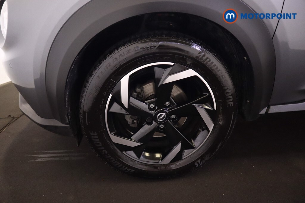 Used Nissan Juke 2023 for sale - 76394440: Photo 35