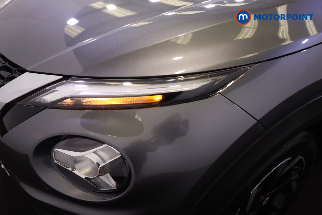 Used Nissan Juke 2023 for sale - 76394440: Photo 42