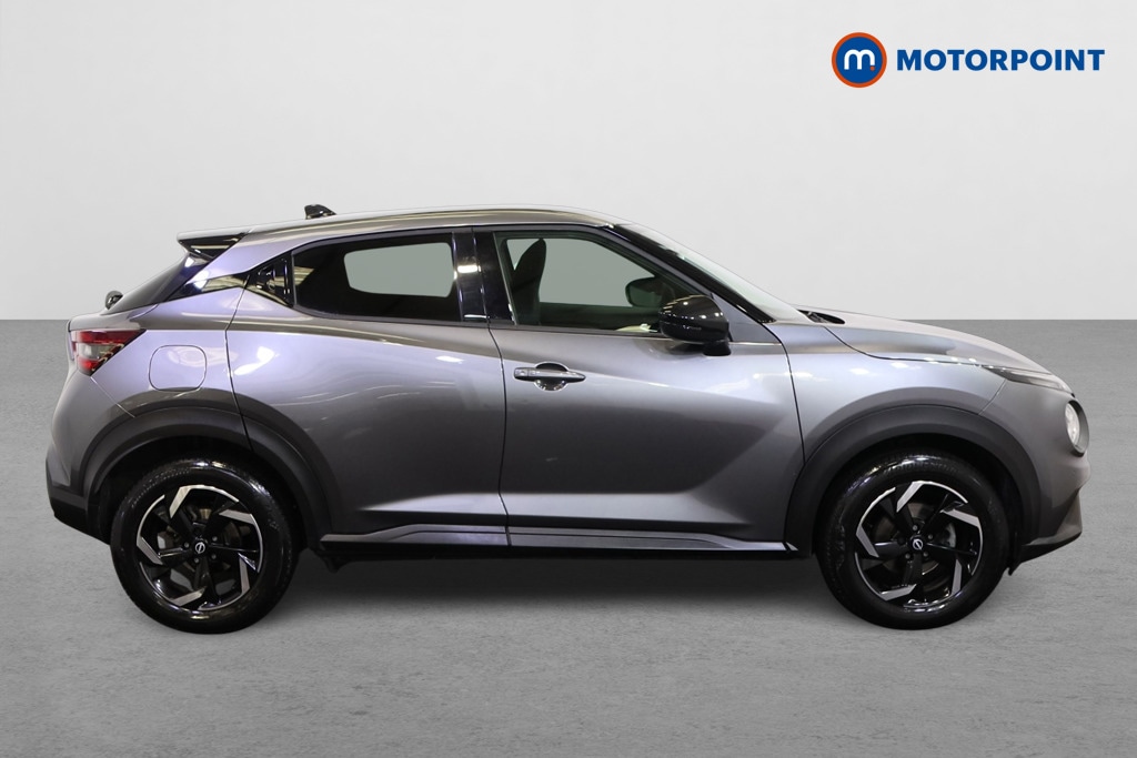 Used Nissan Juke 2023 for sale - 76394440: Photo 8