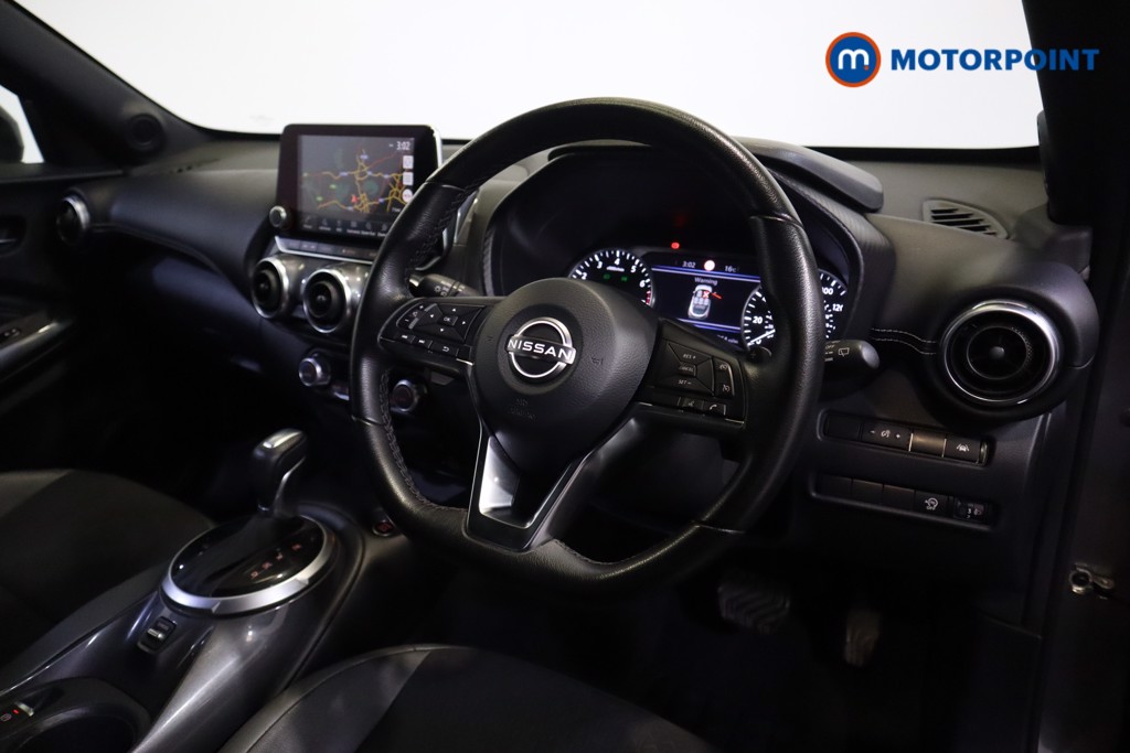 Used Nissan Juke 2023 for sale - 76394440: Photo 9