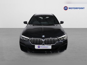 Used BMW 5 Series 2021 for sale - 78654540: Photo