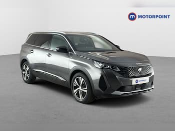 Used Peugeot 5008 2023 for sale - 79736139: Photo