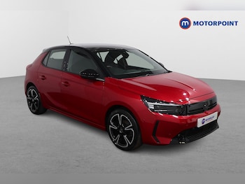 Used Vauxhall Corsa 2023 for sale - 79045573: Photo