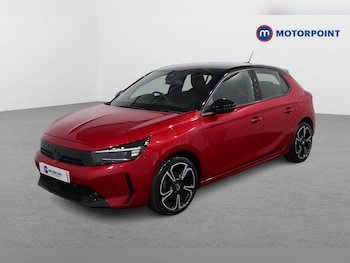 Used Vauxhall Corsa 2023 for sale - 79045573: Photo