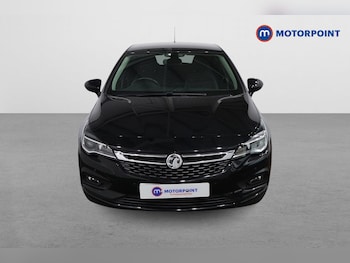 Used Vauxhall Astra 2019 for sale - 78565956: Photo