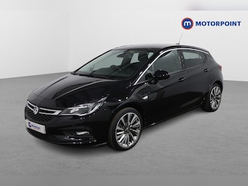 Used Vauxhall Astra 2019 for sale - 78565956: Photo