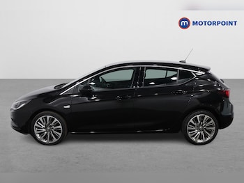 Used Vauxhall Astra 2019 for sale - 78565956: Photo
