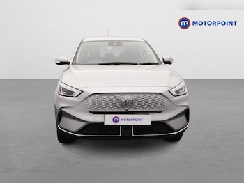 Used MG MG ZS 2023 for sale - 76262217: Photo