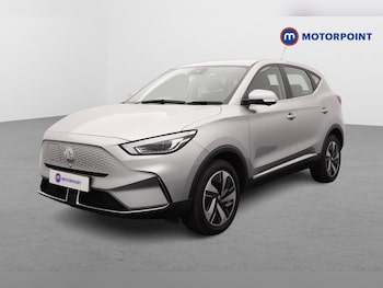 Used MG MG ZS 2023 for sale - 76262217: Photo