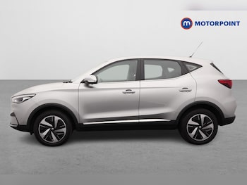 Used MG MG ZS 2023 for sale - 76262217: Photo