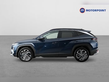 Used Hyundai TUCSON 2026 for sale - 79134302: Photo