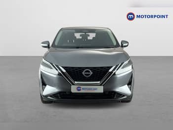 Used Nissan Qashqai 2023 for sale - 79636382: Photo