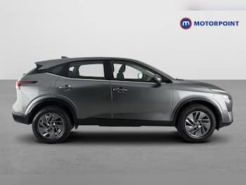 Used Nissan Qashqai 2023 for sale - 79636382: Photo