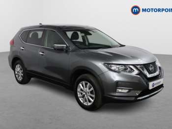 2019 - 1.3 DiG-T Acenta Premium 5dr [7 Seat] DCT