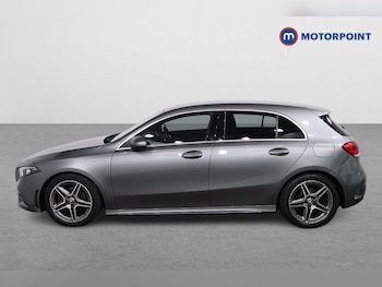 Used Mercedes-Benz A-Class 2020 for sale - 78582288: Photo