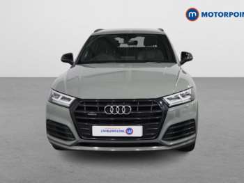 Used Audi Q5 2020 for sale - 75355964: Photo