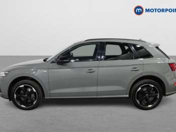 Used Audi Q5 2020 for sale - 75355964: Photo