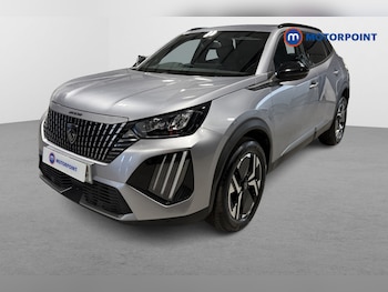 Used Peugeot 2008 2025 for sale - 78509778: Photo
