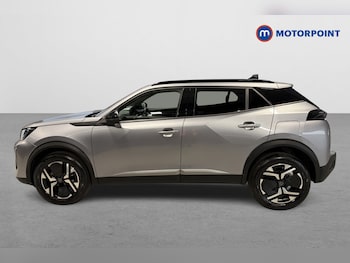 Used Peugeot 2008 2025 for sale - 78509778: Photo