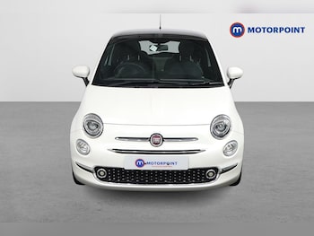 Used Fiat 500 2020 for sale - 76875891: Photo
