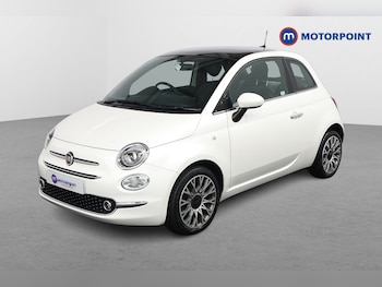 Used Fiat 500 2020 for sale - 76875891: Photo
