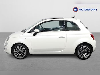Used Fiat 500 2020 for sale - 76875891: Photo