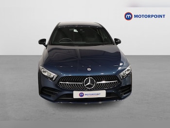 Used Mercedes-Benz A-Class 2022 for sale - 75703235: Photo